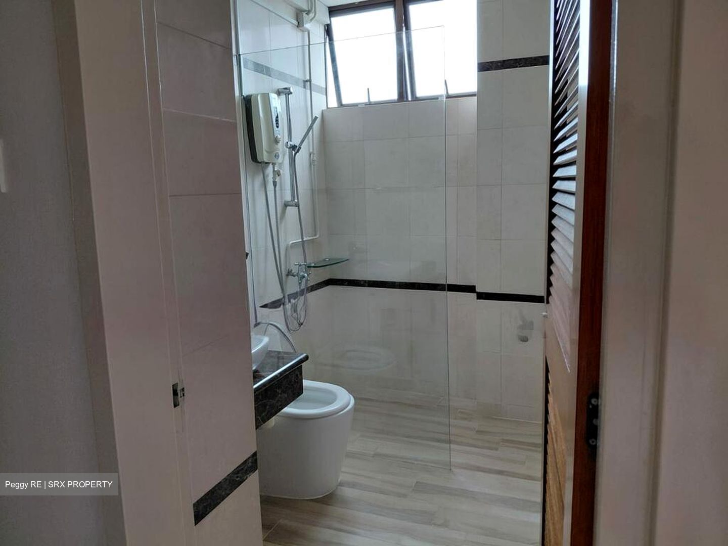 Cashew Park Condominium (D23), Condominium #517101301